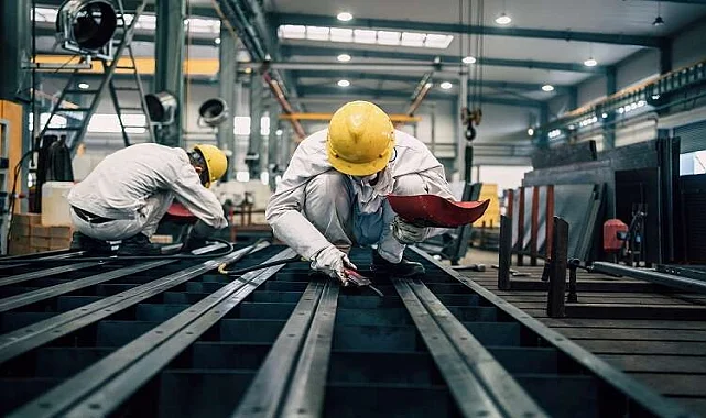 Balya Fabrika Taşıma